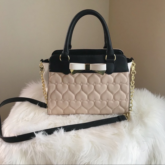 Betsey Johnson Handbags - Betsey Johnson Handbag